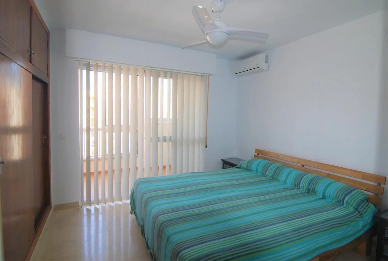 Apartamento Don Juan Fuengirola España