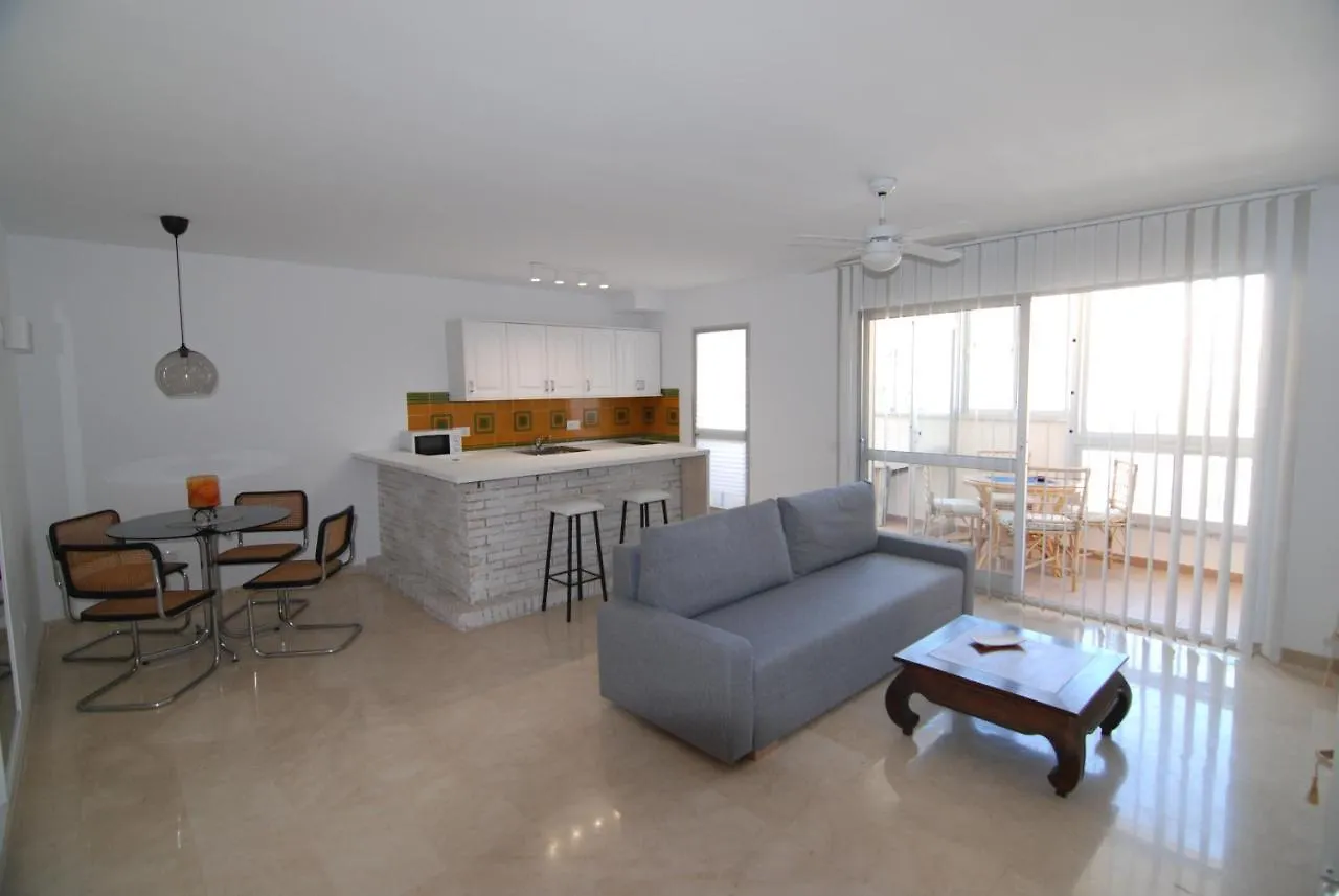 Apartamento Don Juan Fuengirola