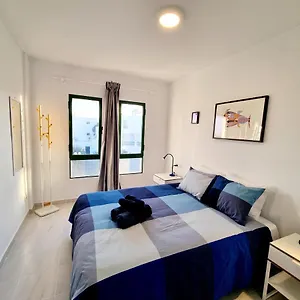 Malvasia Lanzarote Apartment Costa Teguise