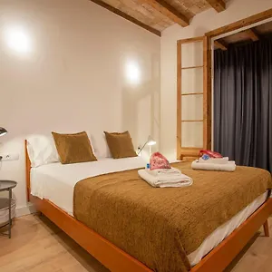 Alcam Martinez De La Rosa Apartamento Barcelona