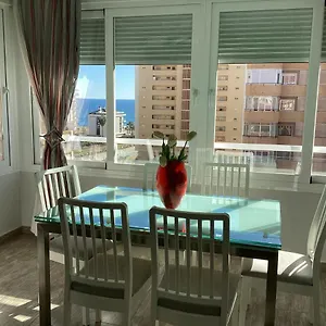 Los Boliches Sweet&beach Apartamento